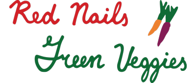 rednailsgreenveggies_LOGO